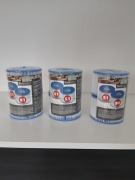 Filtr do spa S1 - 6 sztuk