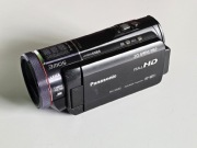 Kamera 3MOS Panasonic X920 