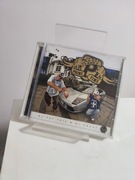 NEW DJ Pat-Trix & DJ Proof Primetime vol. 1 CD