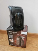 GRZEJNIK ELEKTRYCZNY OGRZEWACZ Rovus Handy Heater