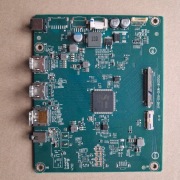 Płyta główna MSI G2712   715GD991-MOD-R01-OH4F