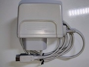Nintendo DSi 2DS 3DS Ładowarka, Zasilacz WAP-002 oryginalny