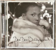 Dee Dee Bridgewater Midnight Sun Cd