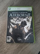 Medal of honor airborne Xbox 360 pegi 16 EA