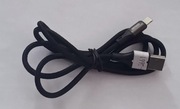 3661 Kabel usb lightning 1m