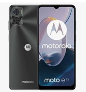 Telefon komórkowy motorola moto e22i NOWY