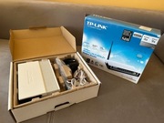 Router / Modem TP-LINK TD-W8950ND