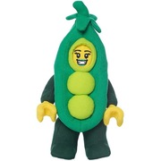 LEGO 336570 Pluszowa Minifigurka Groszek Fasolka Pluszak Maskotka +GRATIS