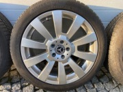 Opony Zimowe Mercedes Vklasa