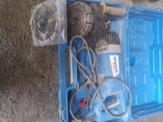 Bruzdownica graphite pro