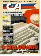 C&A Commodore & Amiga 5/1995
