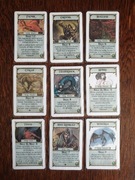 Dodatek autorski do Talisman Magia i Miecz - "Religia i Złoto"