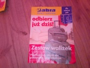 Gazetka Abra katalog 2011 czasopismo meblowe meble gazeta