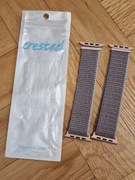 Pasek Apple Watch 44mm/42mm opaska materiałowa