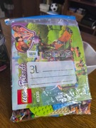 Lego Friends - Domek na drzewie