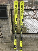 Narty HEAD World Cup Rebels I Race Pro 170