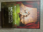 Monopol na zbawienie 