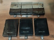 ORYGINALNY DYSK 250GB Do Xbox 360 Slim S i E