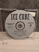 Ice cube. You can do it. War & peace vol. 2  ( The Peace Disc ). 1999 rok