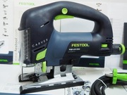 FESTOOL PSB 420 EBQ wyrzynarka bezszczotkowa 230v 