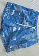 Tommy Hilfiger spodenki męskie plażowe, szorty, kąpielówki DRAWSTRING