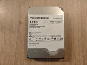 Dysk twardy Western Digital 14TB WD140EDGZ HA570 WD 14 TB