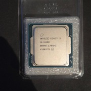 i5 11500 Procesor Intel Core LGA1200