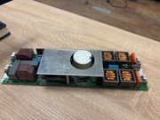 Statecznik do solarium Ergoline 