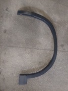 Sprzedam listwa przednia lewa do BMW X2 pomalowana na czarny mat