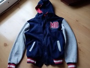 bluza  rozm. 140-146  10-11 lat