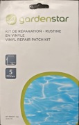 Zestaw Naprawczy do Basenu i Winylu Gardenstar
