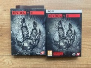 EVOLVE PC                    