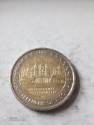 Kolekcjonerska moneta 2 Euro