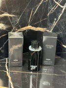 Nowe perfumy Giorgio Armani Code Parfum 125ml