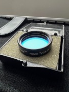 Filtr Tele Vue Bandmate Mars Type A 1.25"