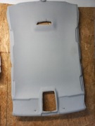 Podsufitka Audi A4 B7 sedan. Oklejana.