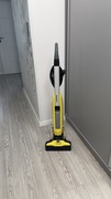 Mop i odkurzacz Karcher
