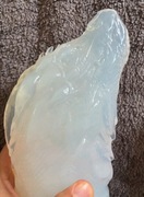 Fantasy dildo John's Dragon XL (soft) by John Thomas Toys!