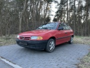 Opel Astra F 1.4 60km 1992r przedlift na części