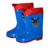 Kalosze KRÓLICZEK BING rozm. 31/32