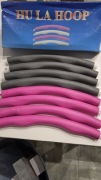 Hu La Hoop pianka