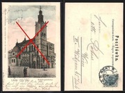 LWÓW Kościół katedralny