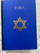 Tora. Pięcioksiąg Mojżesza tom I