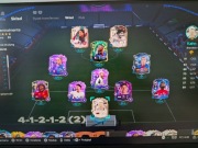 EA Fc 26 na Pc wersja Ultimate Steam , Maradona 96