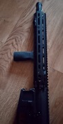 Front Daniel defense 1:1 palny ASG 