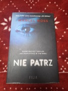 Marcel Moss - Nie Patrz