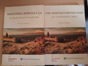 Piotr Świtalski ARMEŃSKA REWOLUCJA niedokończony raport 