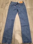 Spodnie jeansowe Levi's 501 W28L32