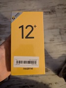 Realme 12 Plus 8/256GB Beżowy (Nowy zafoliowany)