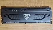 Pamięć Ram DDR4 Patriot Viper Steel 32GB 3200MHz